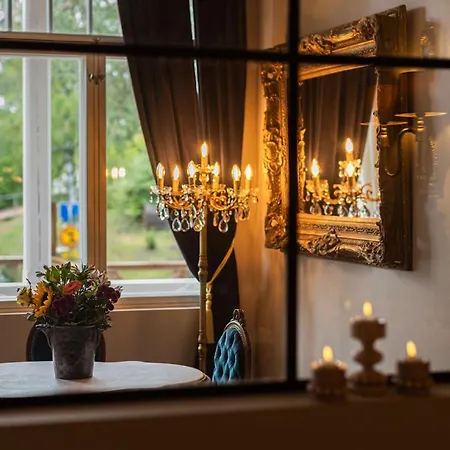 Maija 2 Southside Villa Hanko