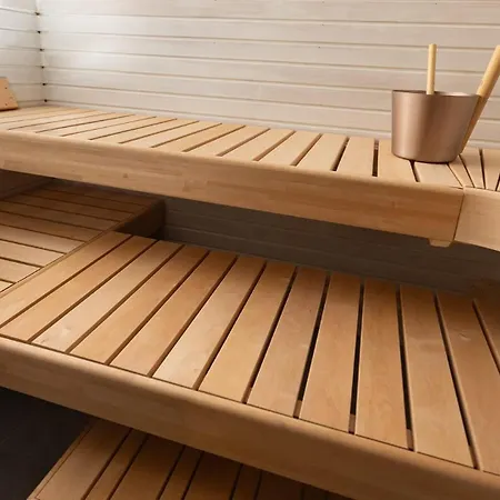 Villa Maija 2 Southside