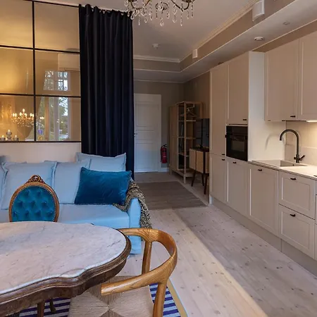 Villa Maija 2 Southside *