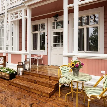 Maija 2 Southside Villa