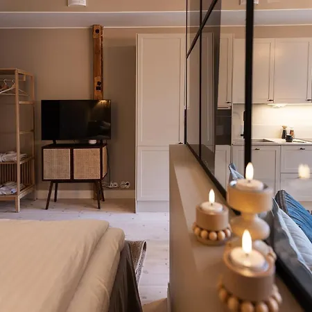 Maija 2 Southside * Hanko