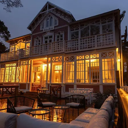 Maija 2 Southside فيلة هانكو