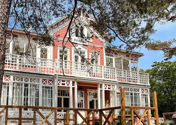 Maija 2 Southside Вилла