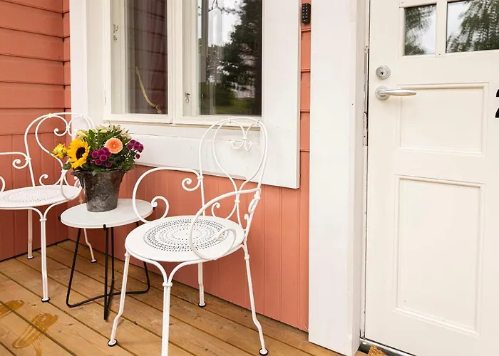 Maija 2 Southside Вилла