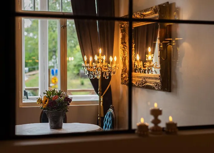 Maija 2 Southside Вилла Ханко