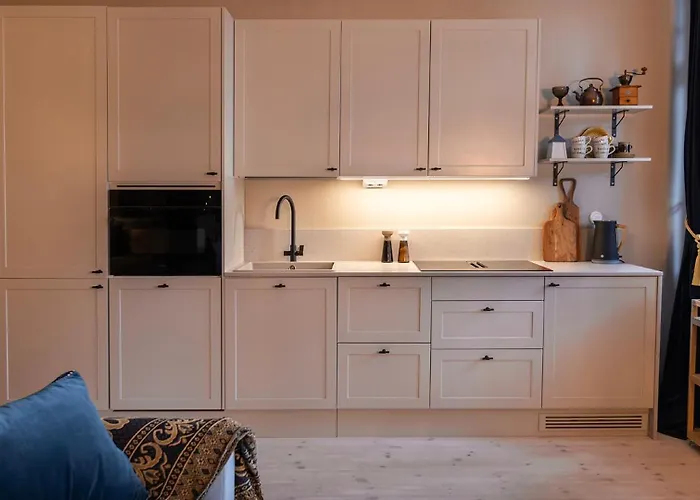 Вилла Maija 2 Southside *