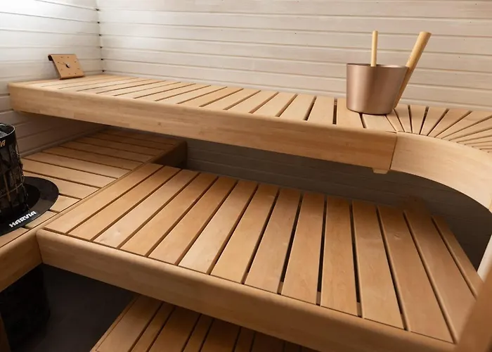 Вилла Maija 2 Southside